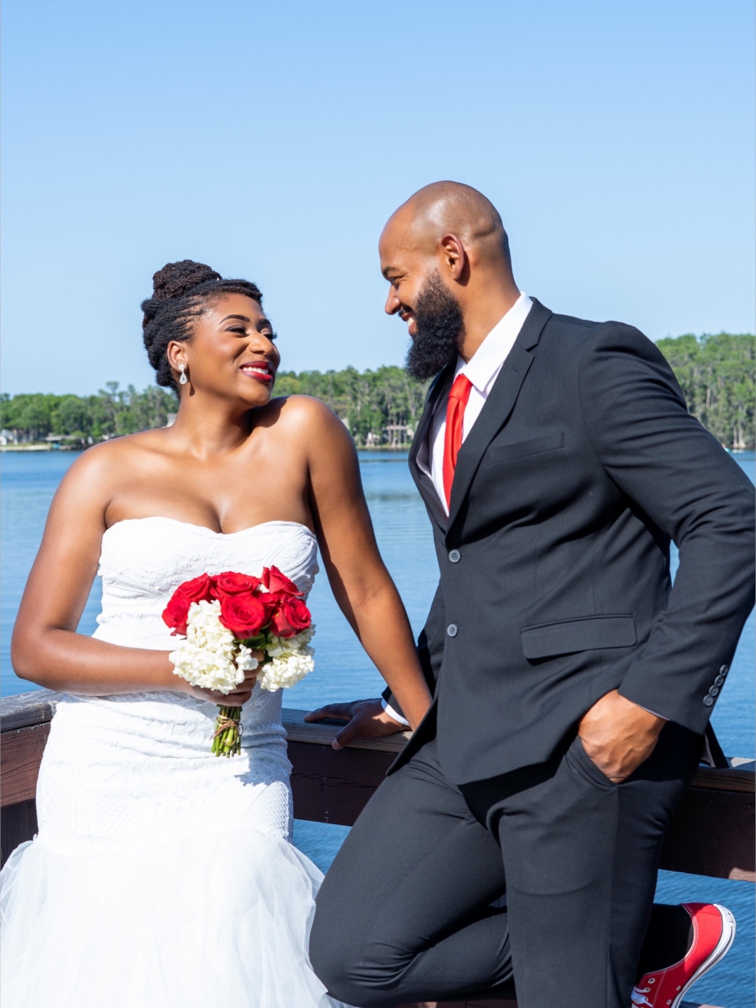 The Elopement
